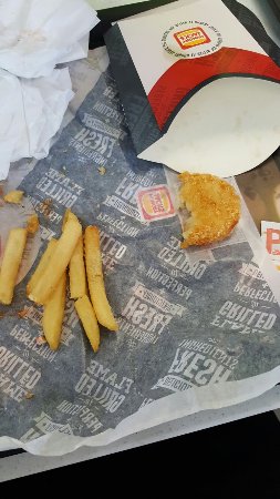 Hungry Jack's - Pubs Perth 0