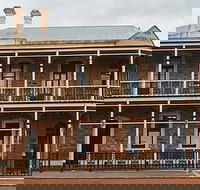 Imperial Homestead - Pubs Perth