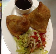 Indian at collie Indian restaurant - Pubs Perth