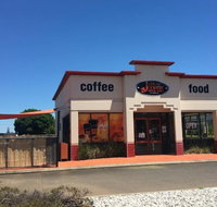 Jabba Cafe - Pubs Perth