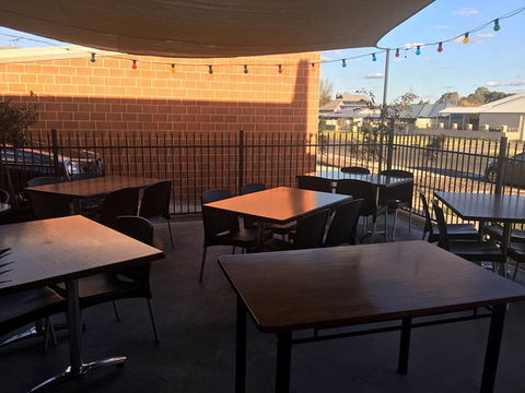 JAX Corner Deli And Diner - Pubs Perth 0
