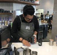 Jolly Miller Williams Landing - Pubs Perth