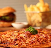 Junction Hotel Moora - Pubs Perth