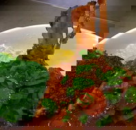 Katanning Saleyards Canteen - Pubs Perth