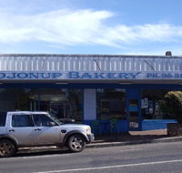 Kojonup Bakery - Pubs Perth
