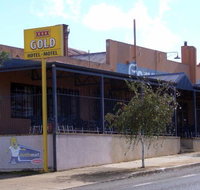 Kojonup Commercial Hotel Restaurant - Pubs Perth