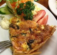 Kojonup Country Kitchen - Pubs Perth