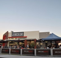 La Rocca Cafe - Pubs Perth