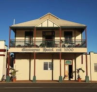 Leahys Gascoyne Hotel - Pubs Perth