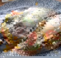 Lo's Cafe Fusion Bistro - Pubs Perth