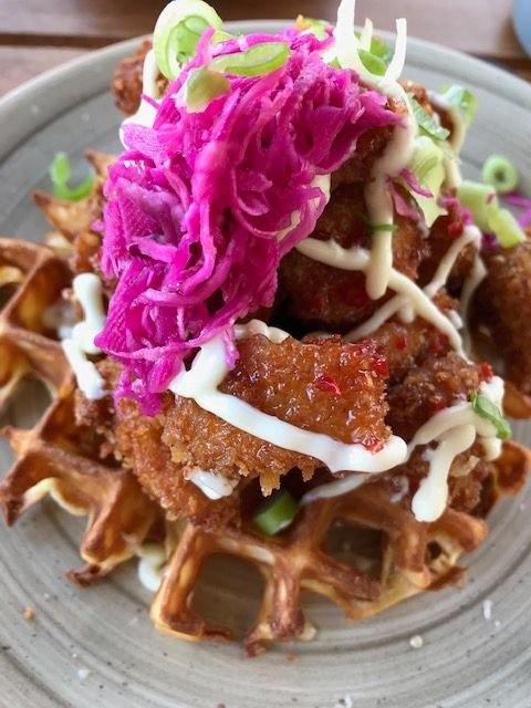 Lo's Cafe Fusion Bistro - Pubs Perth 2