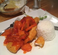 Manjimup Hotel Restaurant - Pubs Perth