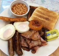 Minilya Bridge Roadhouse - Pubs Perth