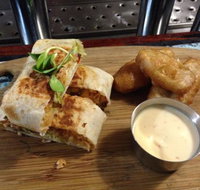 Mundaring Hotel - Pubs Perth