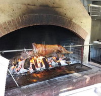 Mundaring Weir Hotel Restaurant - Pubs Perth