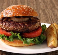 My Second Home - Pubs Perth