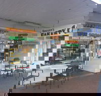 Nguyen Bakery Cafe - Pubs Perth