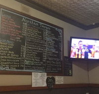 Northam Tavern - Pubs Perth