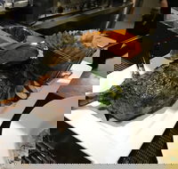 Onyx On Sharpe - Pubs Perth