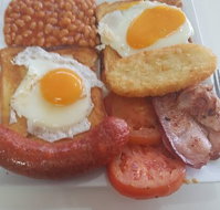 Open Pit Cafe - Pubs Perth