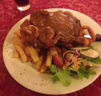 Pearlers Rest - Pubs Perth