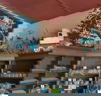 Pioneer Bakery - Pubs Perth