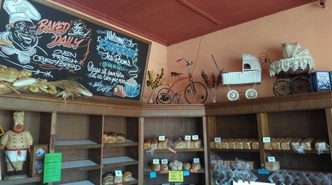 Pioneer Bakery - Pubs Perth 0