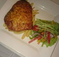 Port Cafe - Pubs Perth