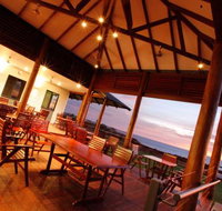 Raugi's Restaurant - Pubs Perth