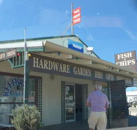 Reef Break - Pubs Perth