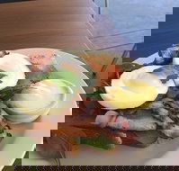 Reflections Cafe - Pubs Perth