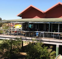 Rivers Edge Cafe - Pubs Perth
