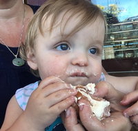Rose's Bakery - Pubs Perth