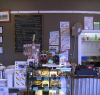 Rustik Rainbow - Pubs Perth