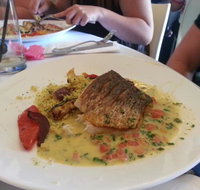 Salle a Manger - Pubs Perth