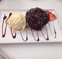 Scoop gelato and crepes - Pubs Perth