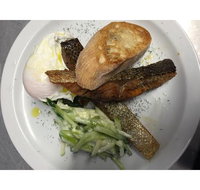 Seaspray Beach Cafe - Pubs Perth