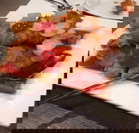 Secret Harbour Chinese Restaurant - Pubs Perth