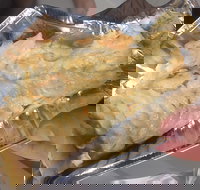 Secret Harbour Fish  Chips - Pubs Perth