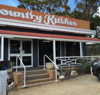 Selena's Ravy Country Kitchen - Pubs Perth