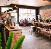Southern Roasting Co. - Pubs Perth