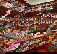 Sticky Fingers Candy Store - Pubs Perth