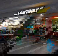 Subway Northam - Pubs Perth