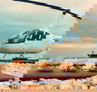 Sunsets Cafe at One Mile Jetty - Pubs Perth