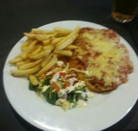 Tambrey Bistro - Pubs Perth