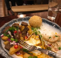 Taste Cafe Restaurant - Pubs Perth
