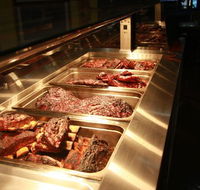 The BBq Father - Pubs Perth
