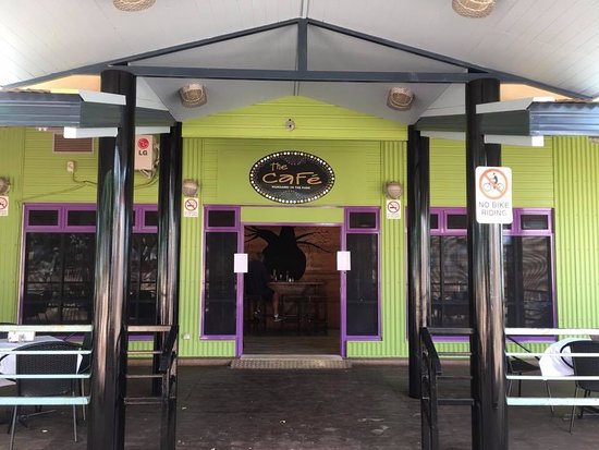 Tanami WA Pubs Perth