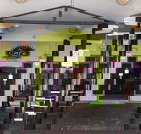 The Cafe Mungarri In The Park - Pubs Perth