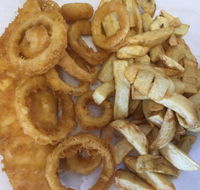 The Chippy - Pubs Perth